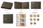 Preview: CRIPT MICRO SLIM WALLET METALLIC BRONZE