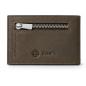 Preview: CRIPT MICRO SLIM WALLET METALLIC BRONZE
