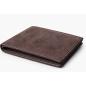 Preview: CRIPT MICROT SLIM WALLET NATURE BROWN
