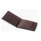 Preview: CRIPT MICROT SLIM WALLET NATURE BROWN