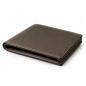 Preview: CRIPT MICRO SLIM WALLET METALLIC BRONZE