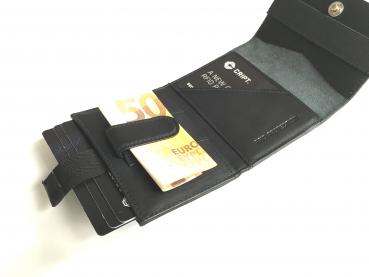 CRIPT 3.77 nappa black