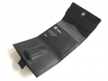 CRIPT 3.77 nappa black