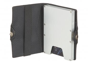 CRIPT 3.55 STEEL sports black