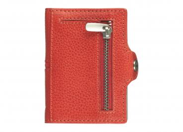 CRIPT 3.55 STEEL fire red