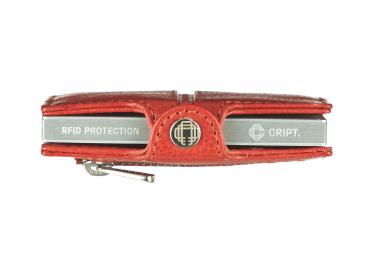 CRIPT 3.55 STEEL fire red