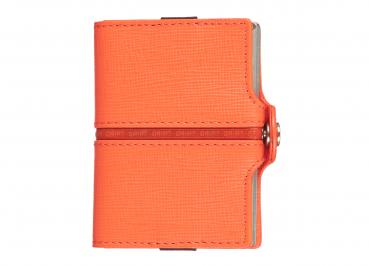 CRIPT 3.55 STEEL crispy orange