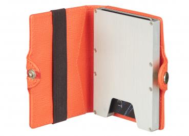 CRIPT 3.55 STEEL crispy orange