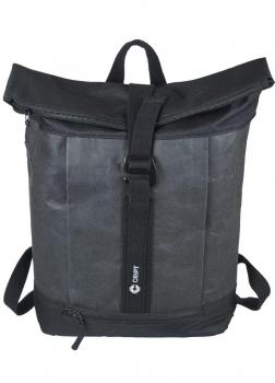 CRIPT VEGGY BACKPACK ALL BLACK