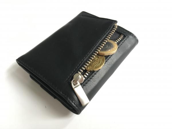 CRIPT 3.77 nappa black