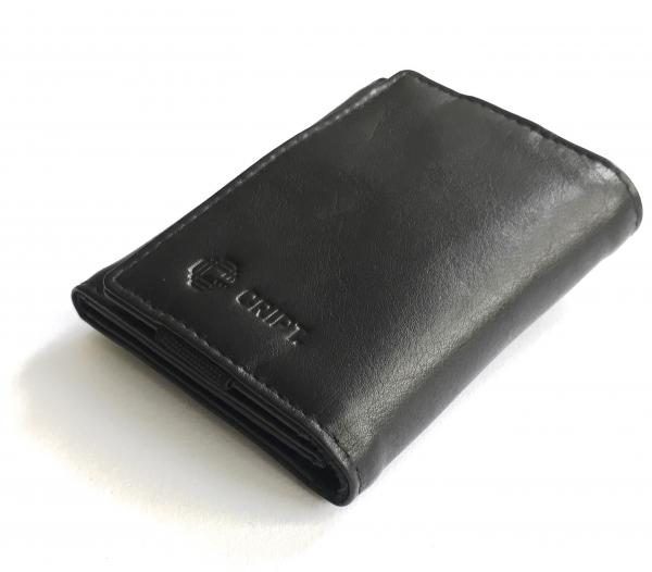 CRIPT 3.77 nappa black