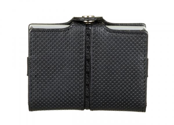 CRIPT 3.55 STEEL sports black
