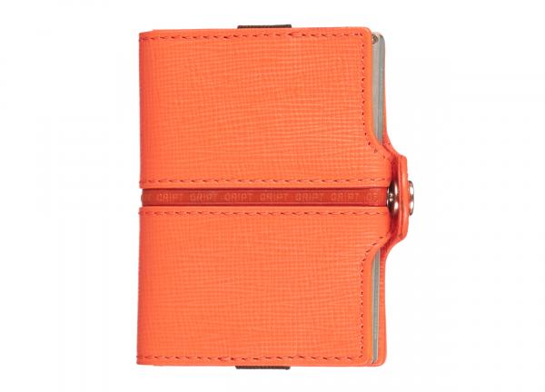 CRIPT 3.55 STEEL crispy orange