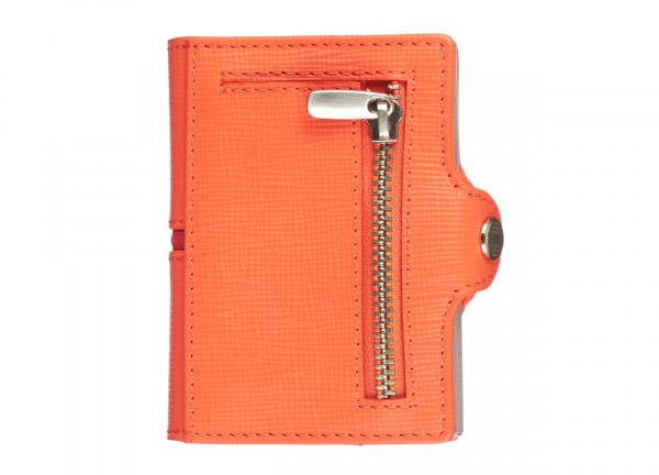 CRIPT 3.55 STEEL crispy orange