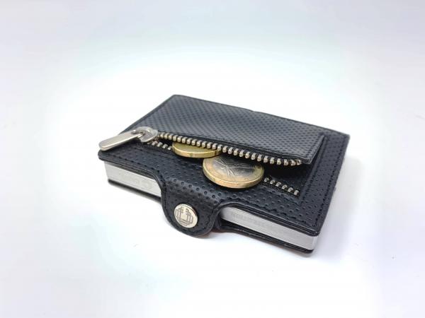 CRIPT 3.55 STEEL sports black