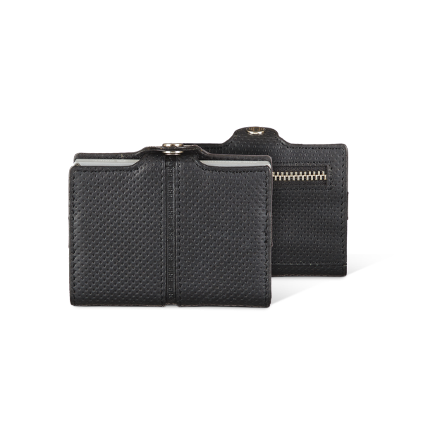 CRIPT 3.55 STEEL sports black