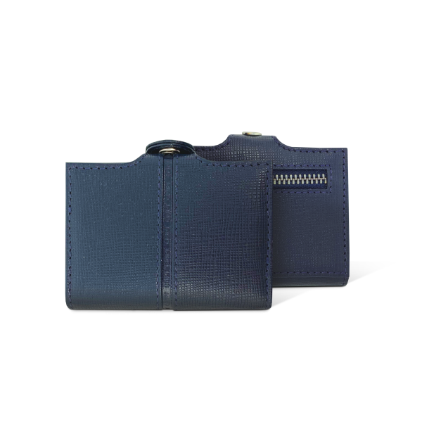 CRIPT 3.55 STEEL ocean blue