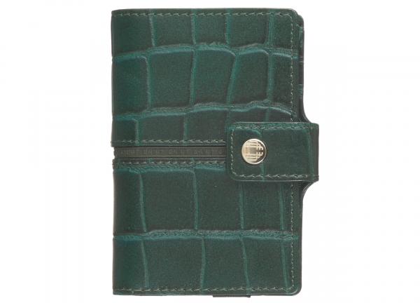 CRIPT 4.45 crocodile green