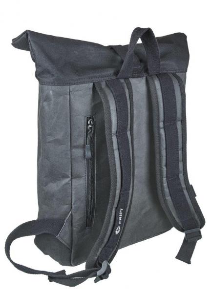 CRIPT VEGGY BACKPACK ALL BLACK