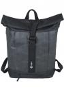 CRIPT VEGGY BACKPACK ALL BLACK