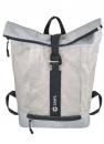 CRIPT VEGGY BACKPACK ICE GREY