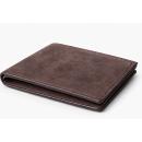 CRIPT MICROT SLIM WALLET NATURE BROWN