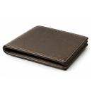 CRIPT MICRO SLIM WALLET METALLIC BRONZE